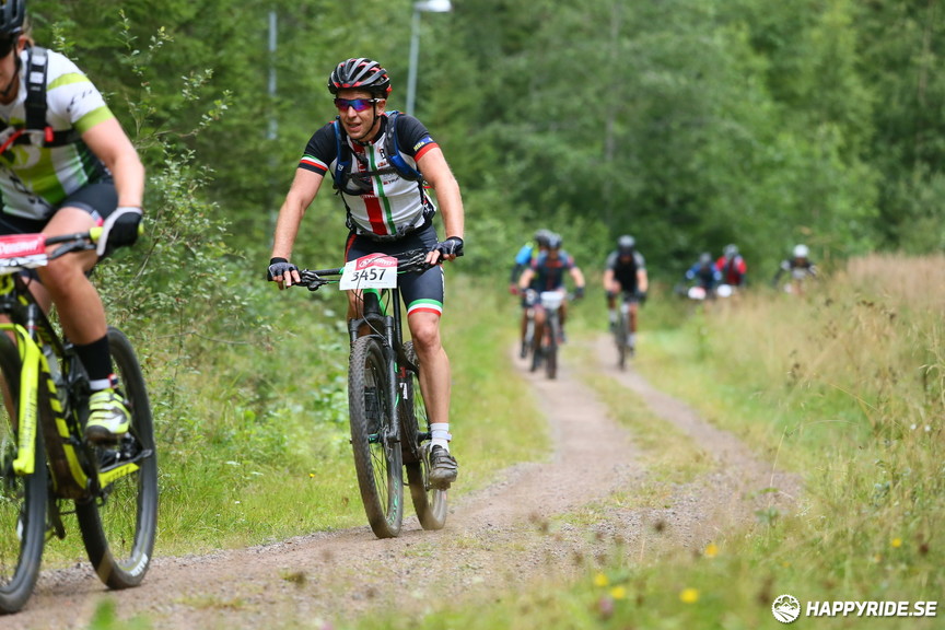 Bild från Cykelvasan 2019 (90km)
