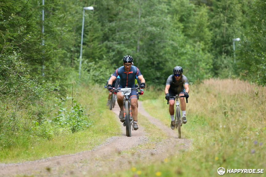 Bild från Cykelvasan 2019 (90km)