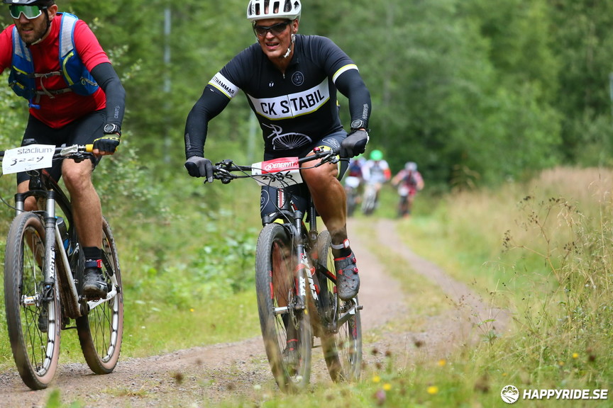 Bild från Cykelvasan 2019 (90km)