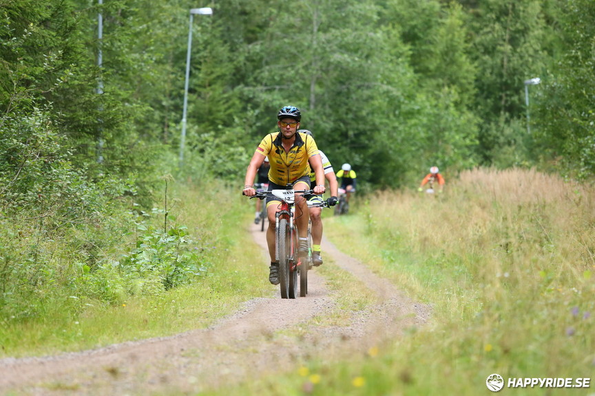 Bild från Cykelvasan 2019 (90km)