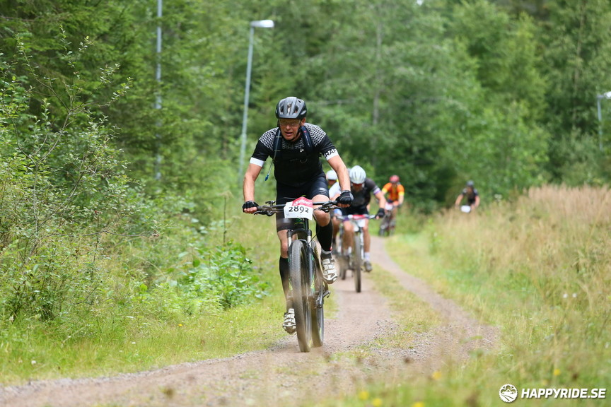 Bild från Cykelvasan 2019 (90km)