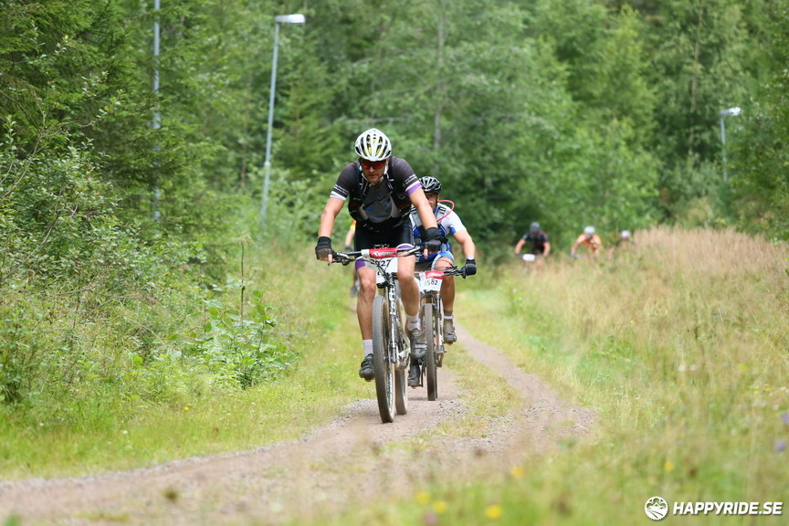 Bild från Cykelvasan 2019 (90km)