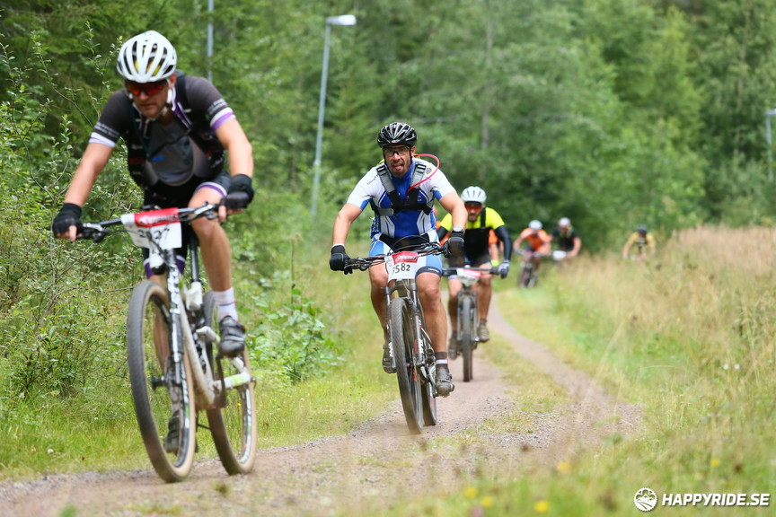 Bild från Cykelvasan 2019 (90km)