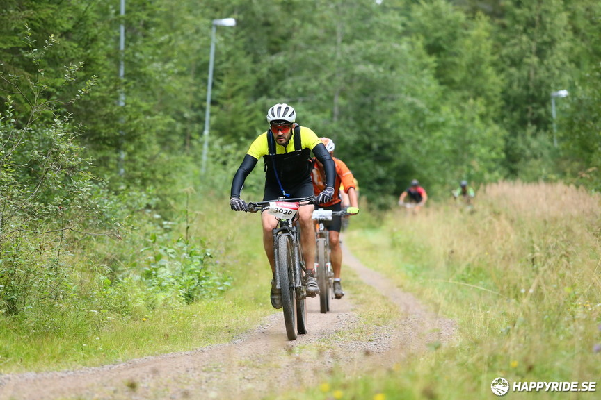 Bild från Cykelvasan 2019 (90km)