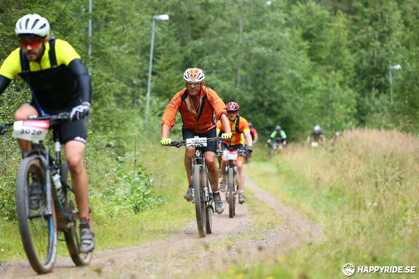 Bild från Cykelvasan 2019 (90km)