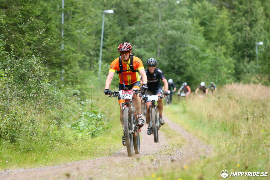 Bild från Cykelvasan 2019 (90km)
