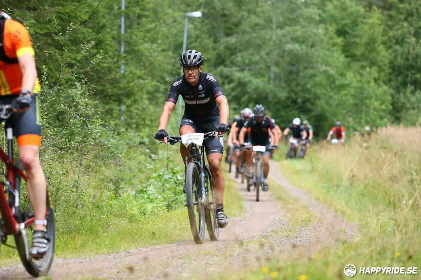 Bild från Cykelvasan 2019 (90km)