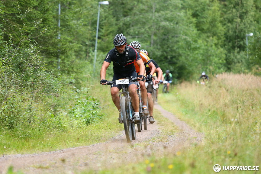 Bild från Cykelvasan 2019 (90km)