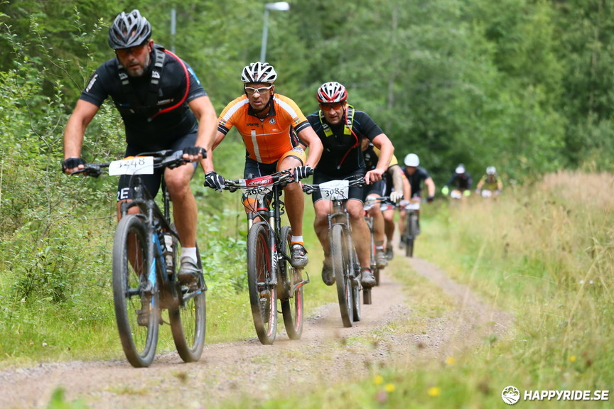 Bild från Cykelvasan 2019 (90km)