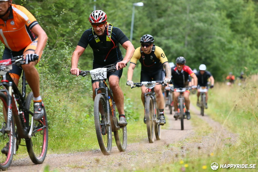 Bild från Cykelvasan 2019 (90km)