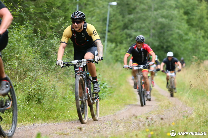 Bild från Cykelvasan 2019 (90km)