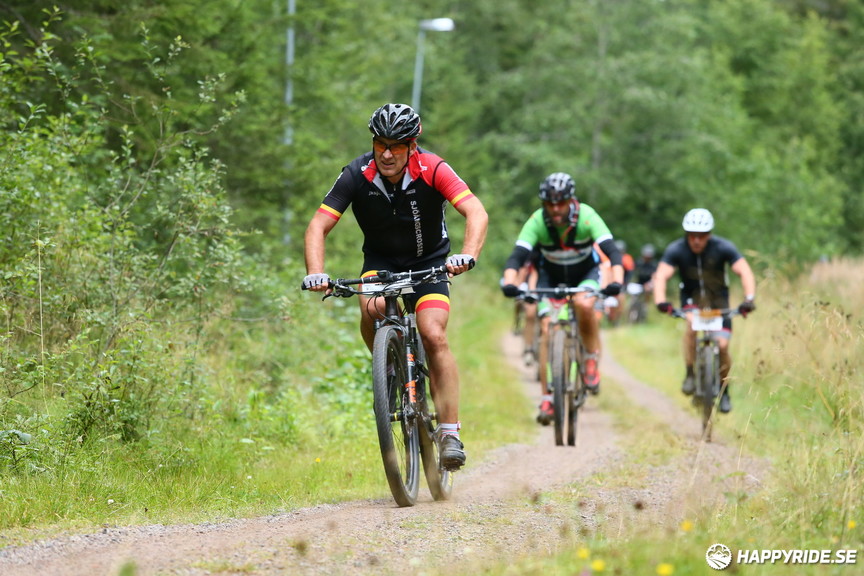 Bild från Cykelvasan 2019 (90km)