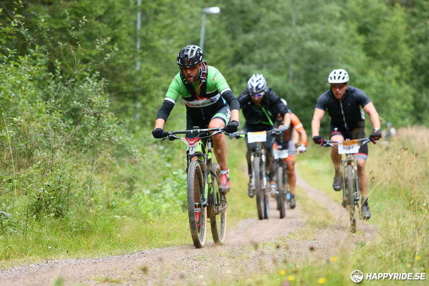 Bild från Cykelvasan 2019 (90km)