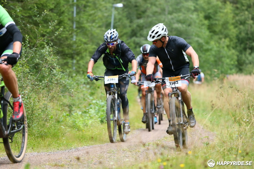Bild från Cykelvasan 2019 (90km)