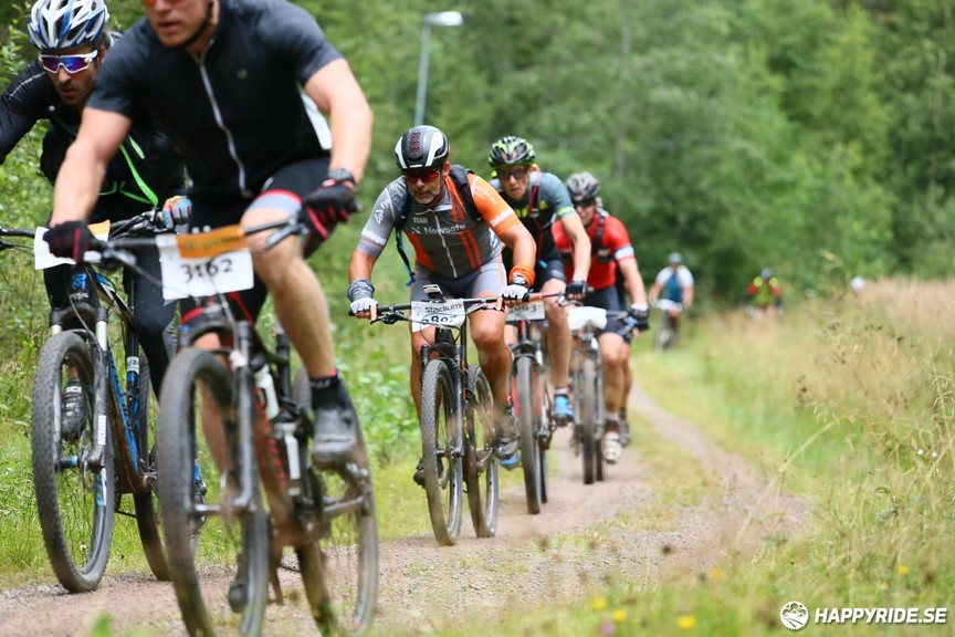 Bild från Cykelvasan 2019 (90km)