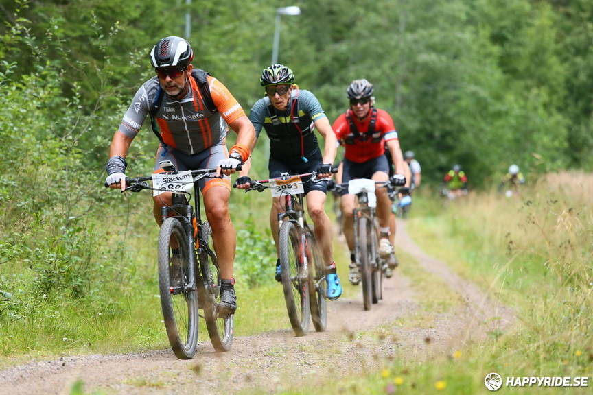 Bild från Cykelvasan 2019 (90km)