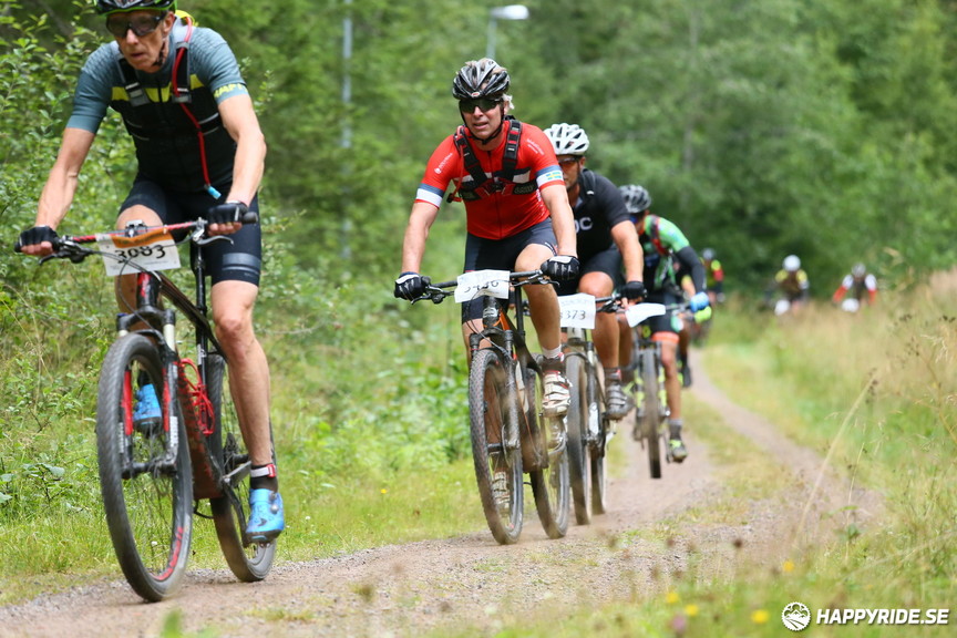 Bild från Cykelvasan 2019 (90km)