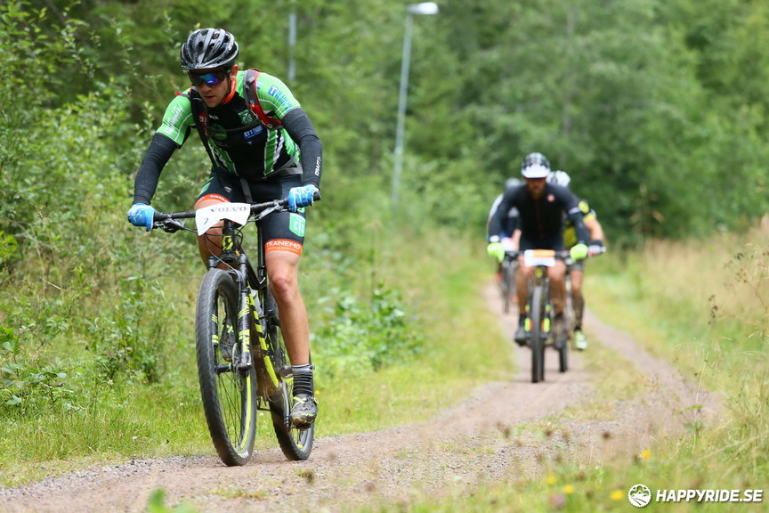 Bild från Cykelvasan 2019 (90km)