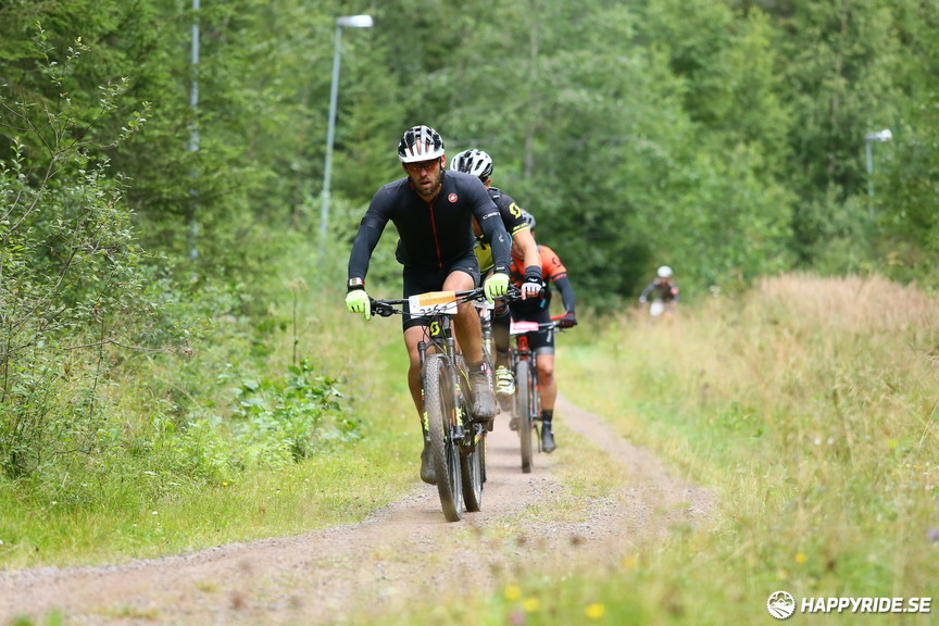 Bild från Cykelvasan 2019 (90km)