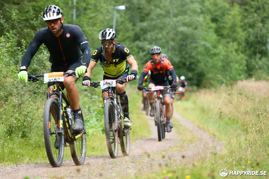 Bild från Cykelvasan 2019 (90km)