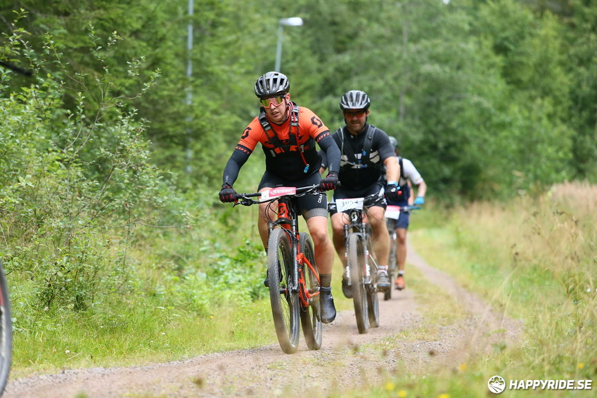 Bild från Cykelvasan 2019 (90km)