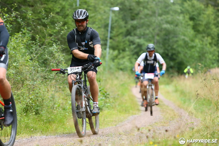 Bild från Cykelvasan 2019 (90km)