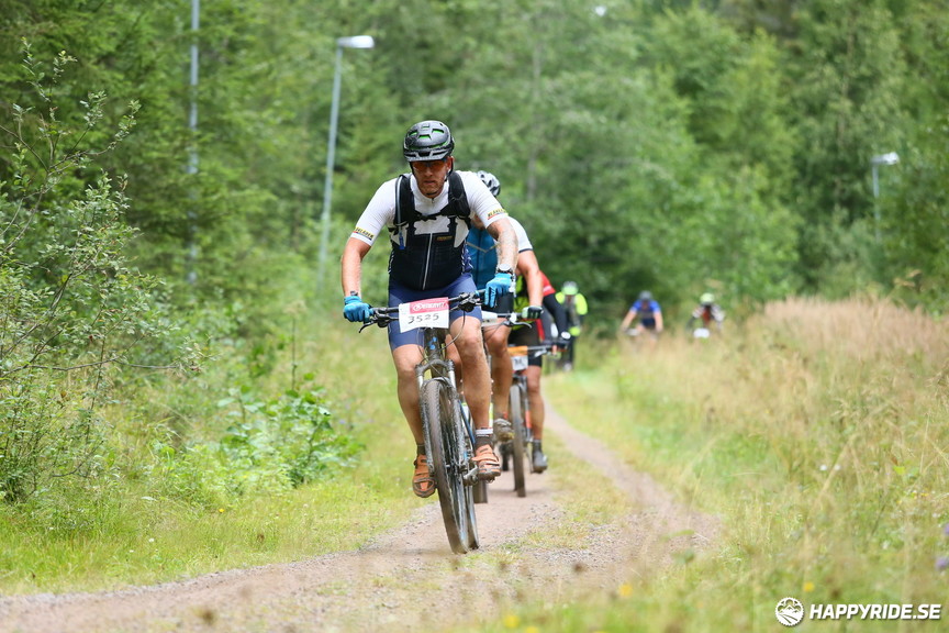 Bild från Cykelvasan 2019 (90km)