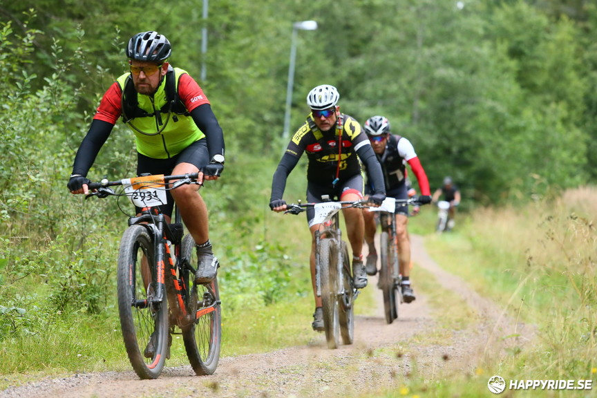 Bild från Cykelvasan 2019 (90km)