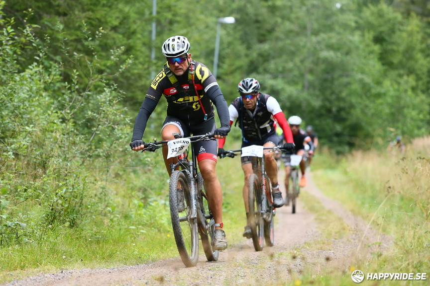 Bild från Cykelvasan 2019 (90km)