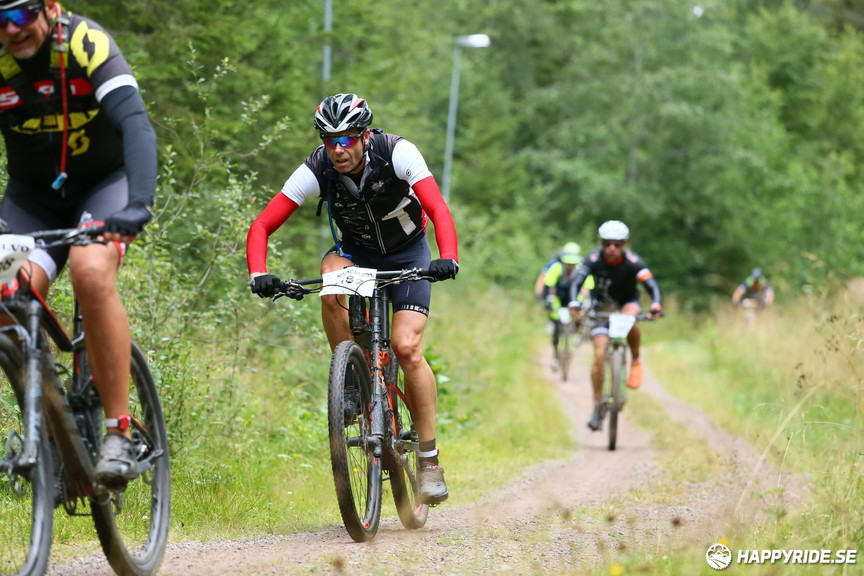 Bild från Cykelvasan 2019 (90km)