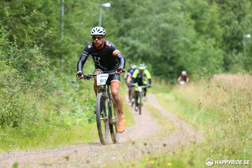 Bild från Cykelvasan 2019 (90km)