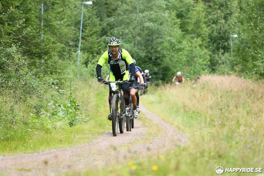 Bild från Cykelvasan 2019 (90km)