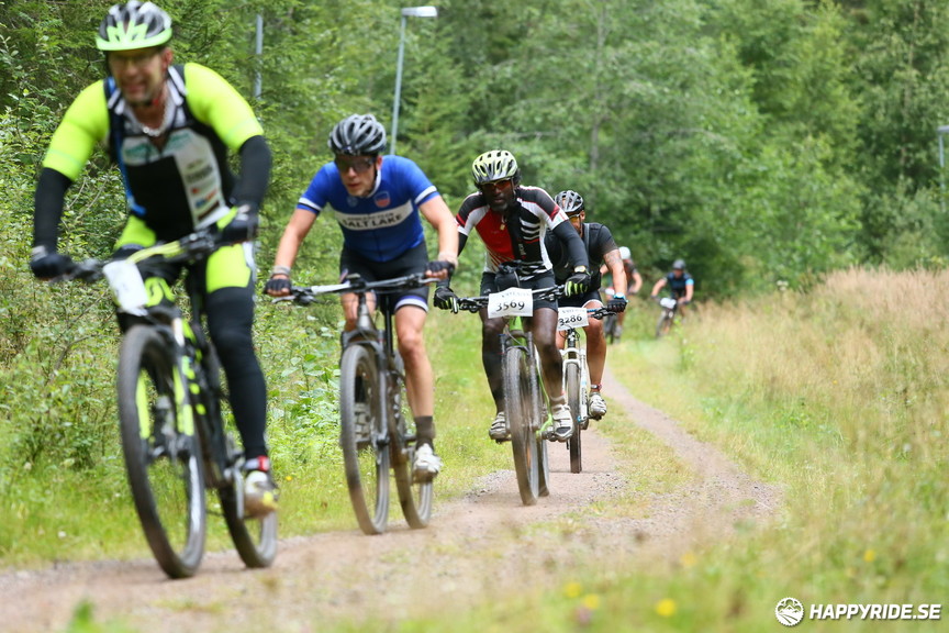 Bild från Cykelvasan 2019 (90km)
