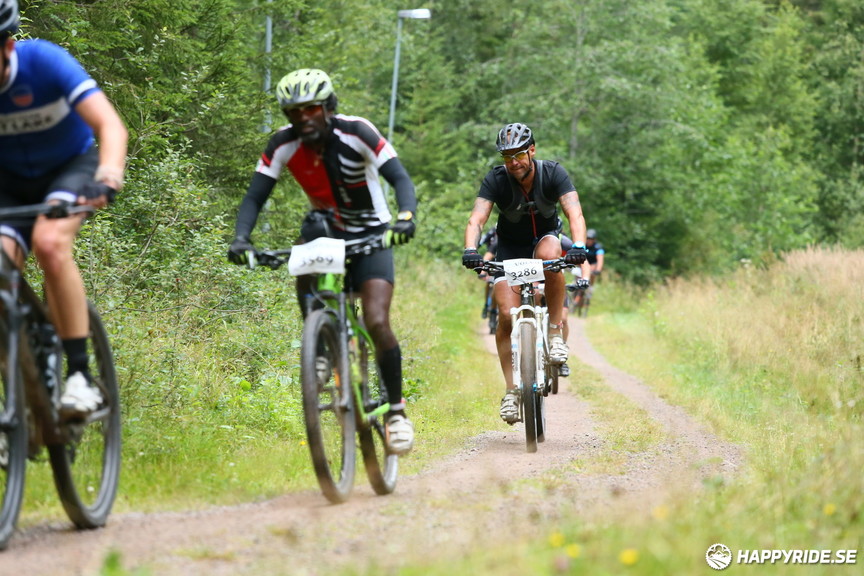 Bild från Cykelvasan 2019 (90km)