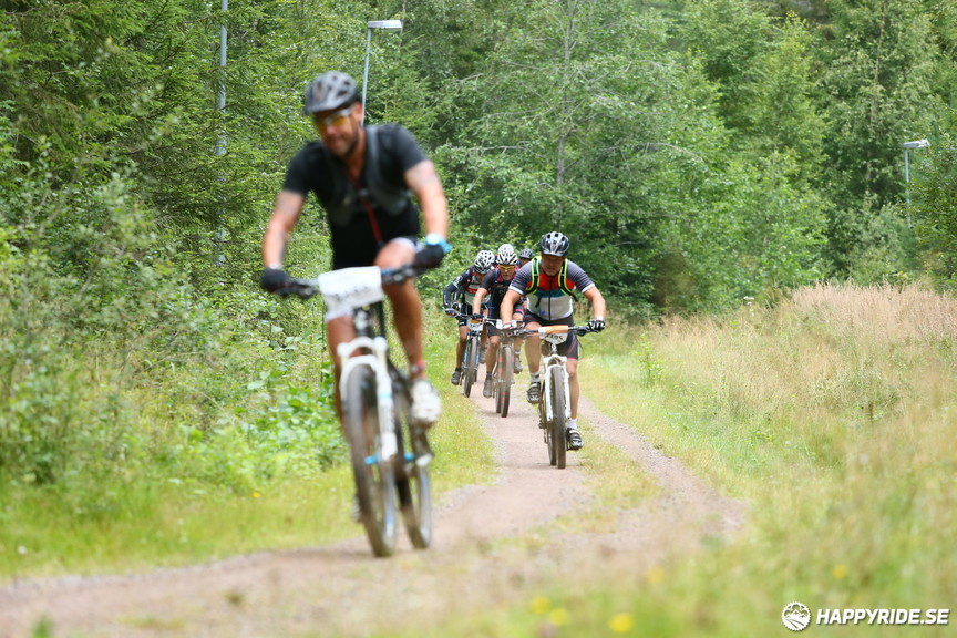 Bild från Cykelvasan 2019 (90km)