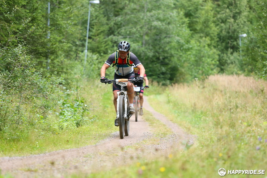 Bild från Cykelvasan 2019 (90km)