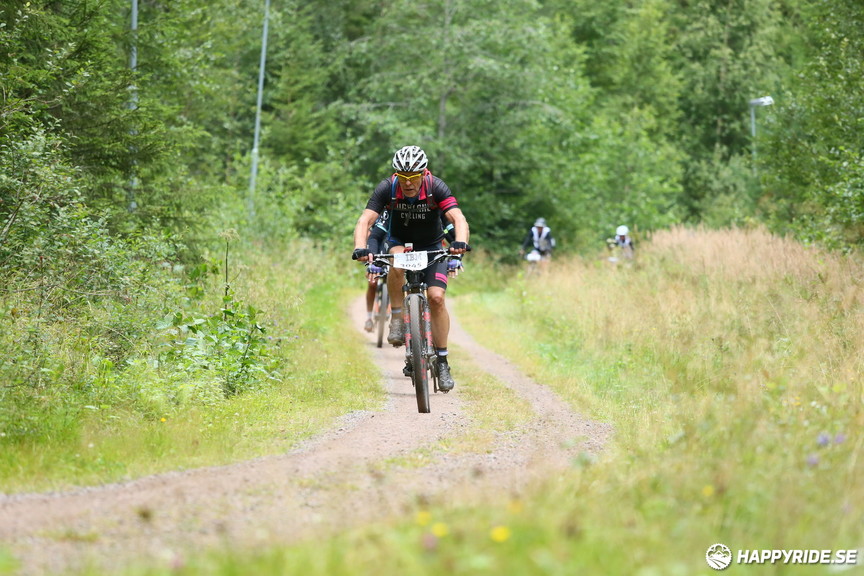 Bild från Cykelvasan 2019 (90km)