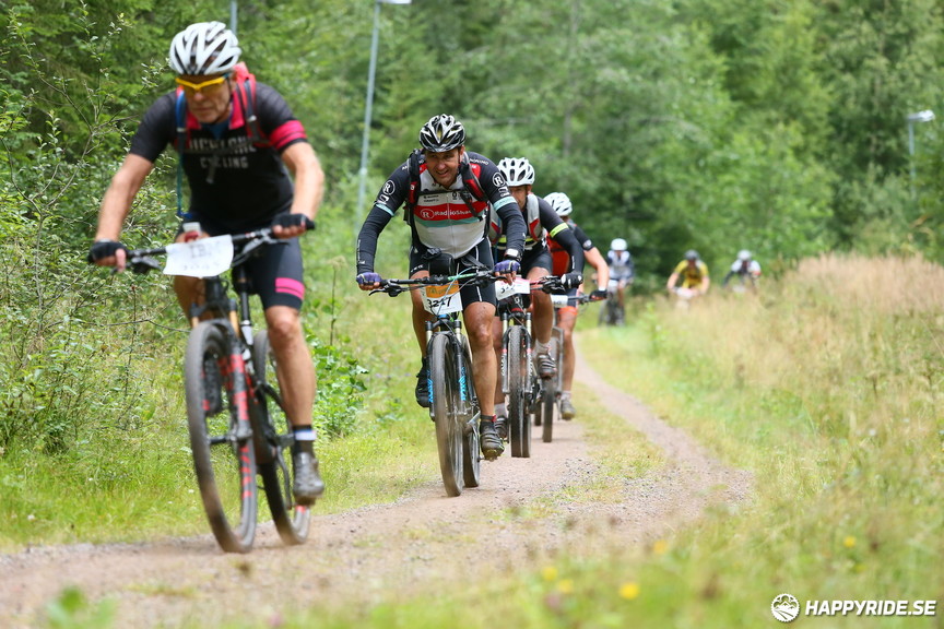 Bild från Cykelvasan 2019 (90km)
