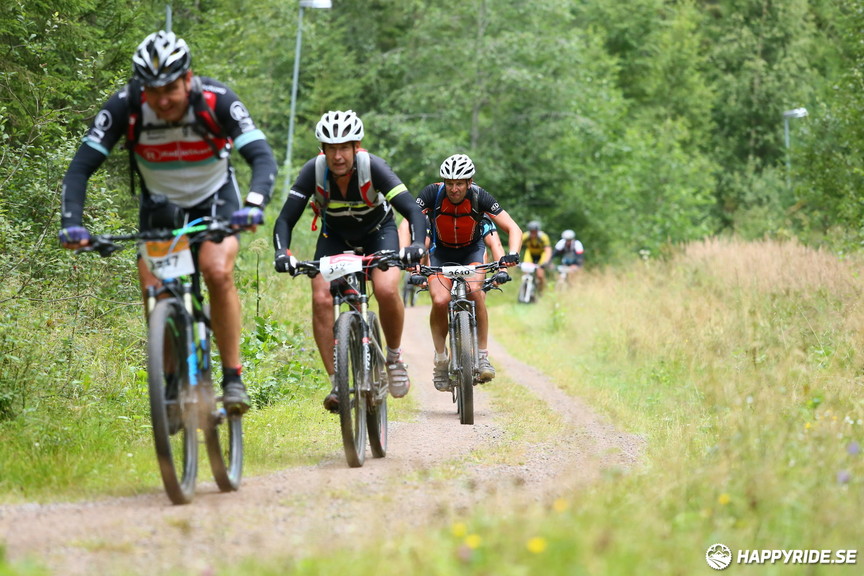 Bild från Cykelvasan 2019 (90km)
