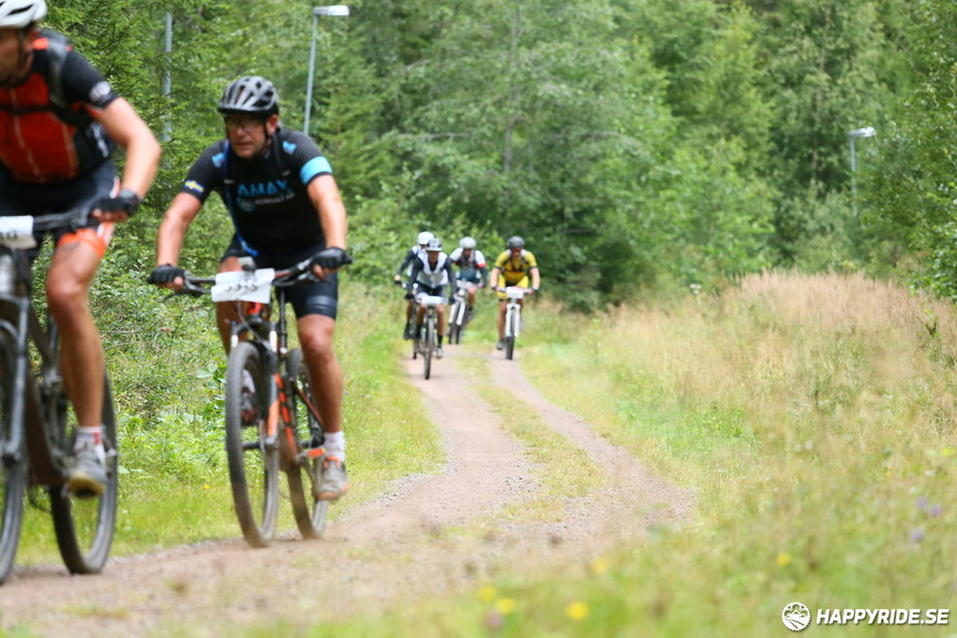 Bild från Cykelvasan 2019 (90km)