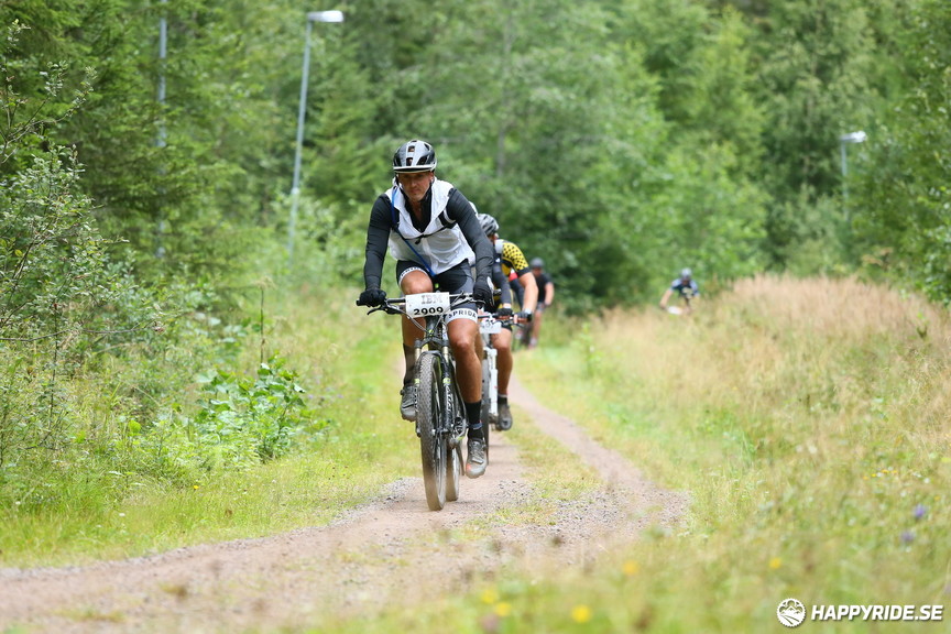 Bild från Cykelvasan 2019 (90km)