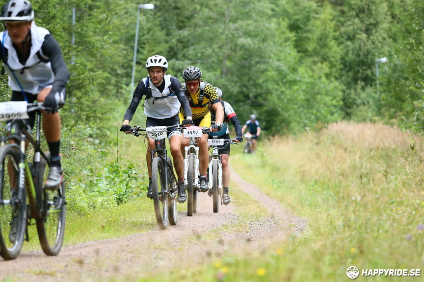 Bild från Cykelvasan 2019 (90km)