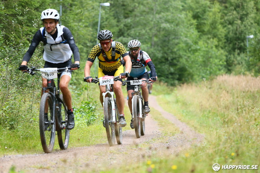 Bild från Cykelvasan 2019 (90km)