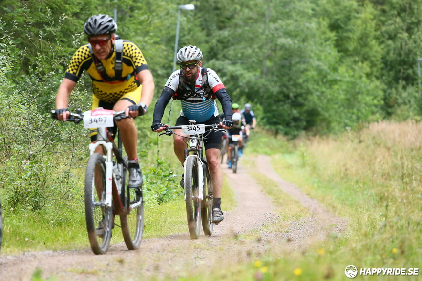 Bild från Cykelvasan 2019 (90km)