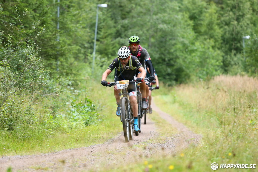 Bild från Cykelvasan 2019 (90km)