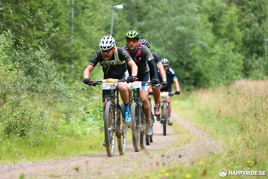 Bild från Cykelvasan 2019 (90km)