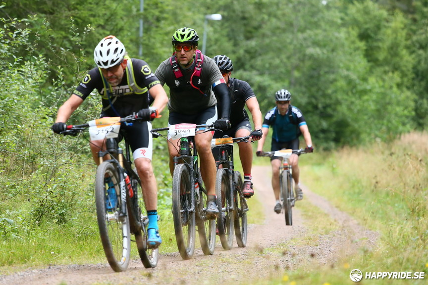 Bild från Cykelvasan 2019 (90km)