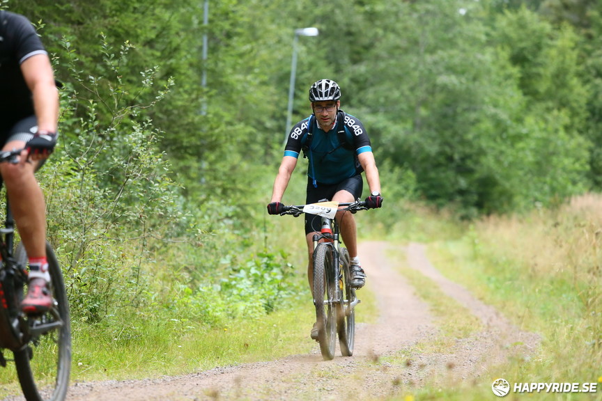 Bild från Cykelvasan 2019 (90km)