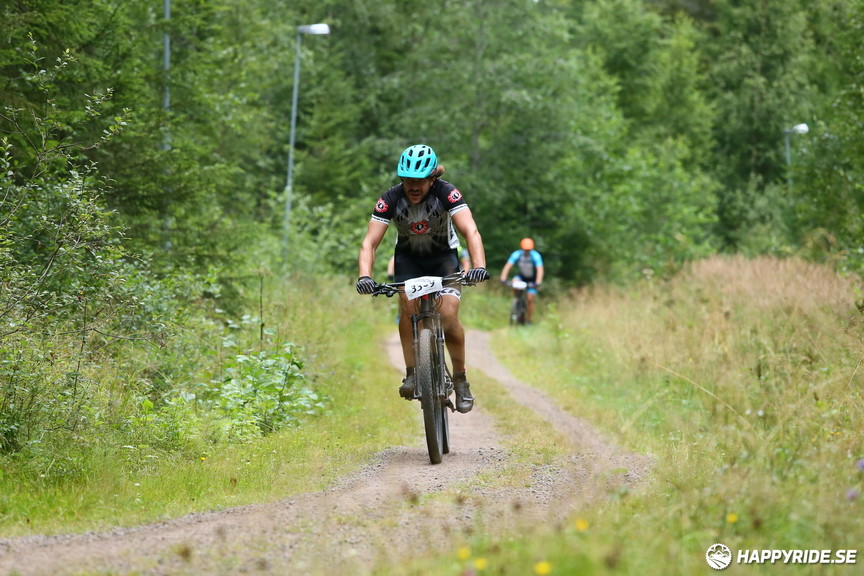 Bild från Cykelvasan 2019 (90km)