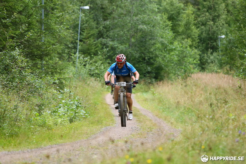 Bild från Cykelvasan 2019 (90km)